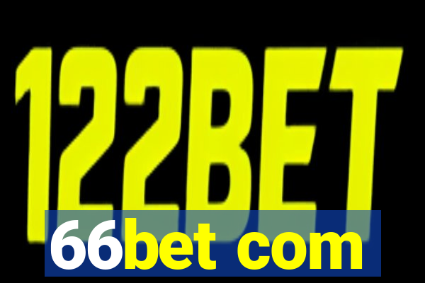 66bet com